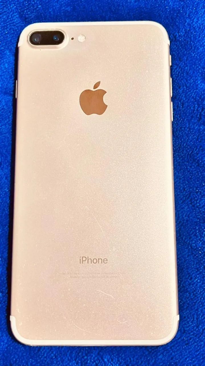 Iphone 7 Plus 128gb - Foto 3