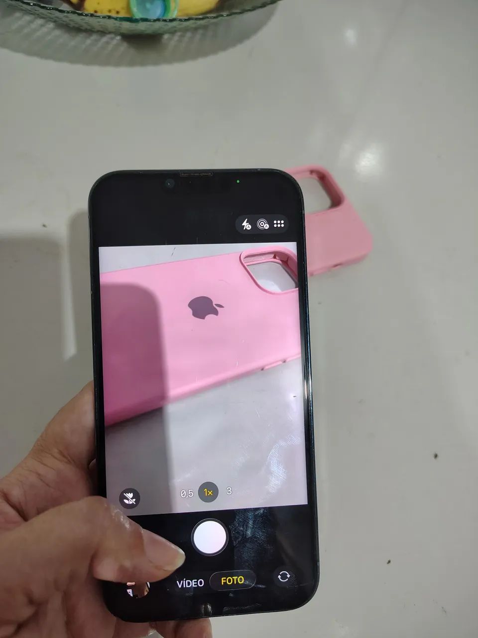 iPhone 13 Pro Max  - Foto 4