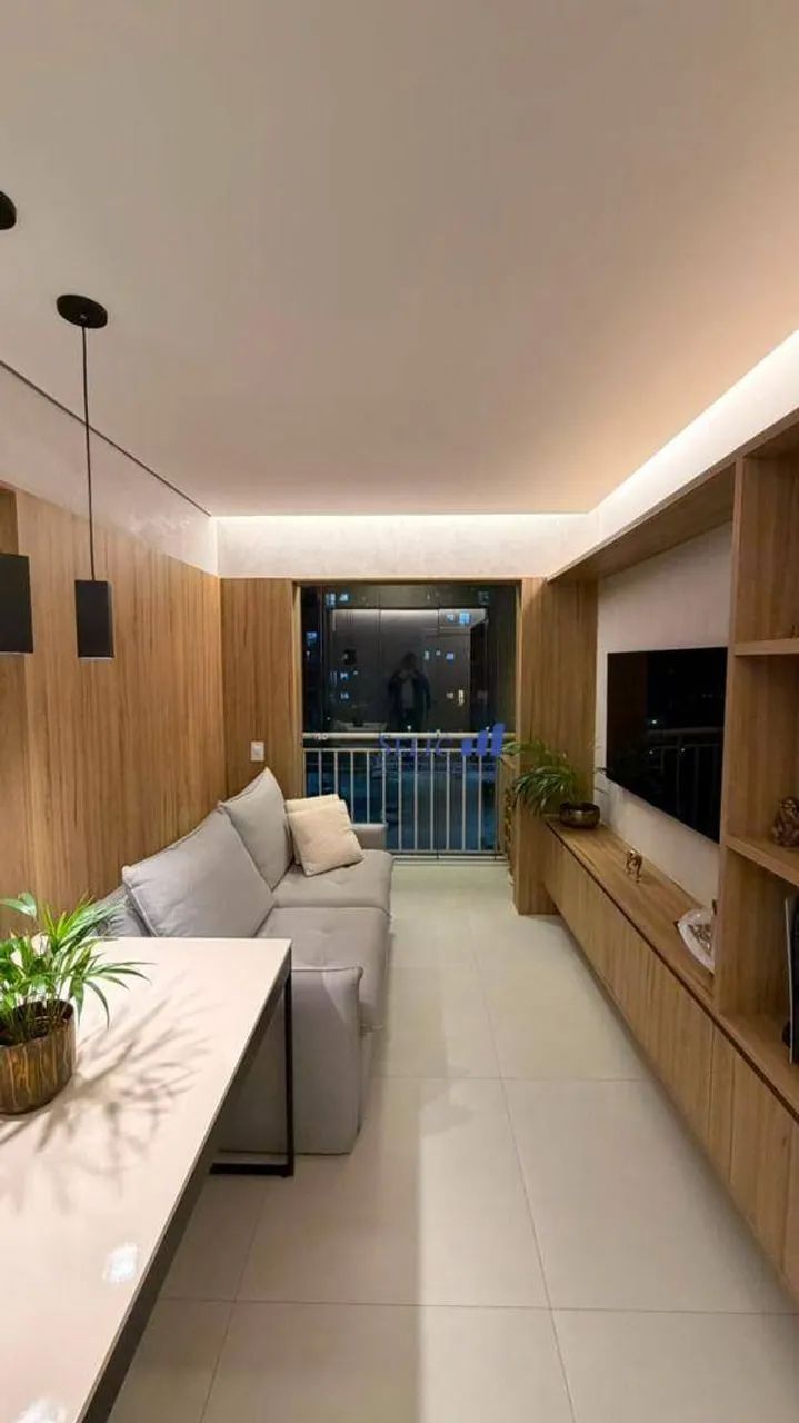 Apartamento à venda em Jundiaí, Vista Park, 2 dorm. - Foto 4