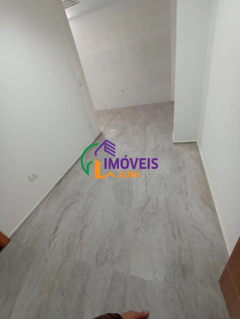 APARTAMENTO - SACOMÃ - SP