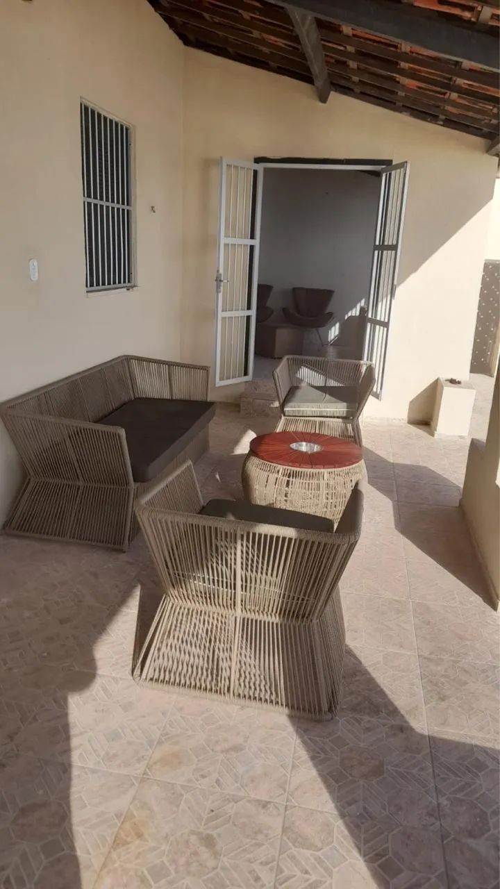 Aluguel Casa de Praia  - Foto 3