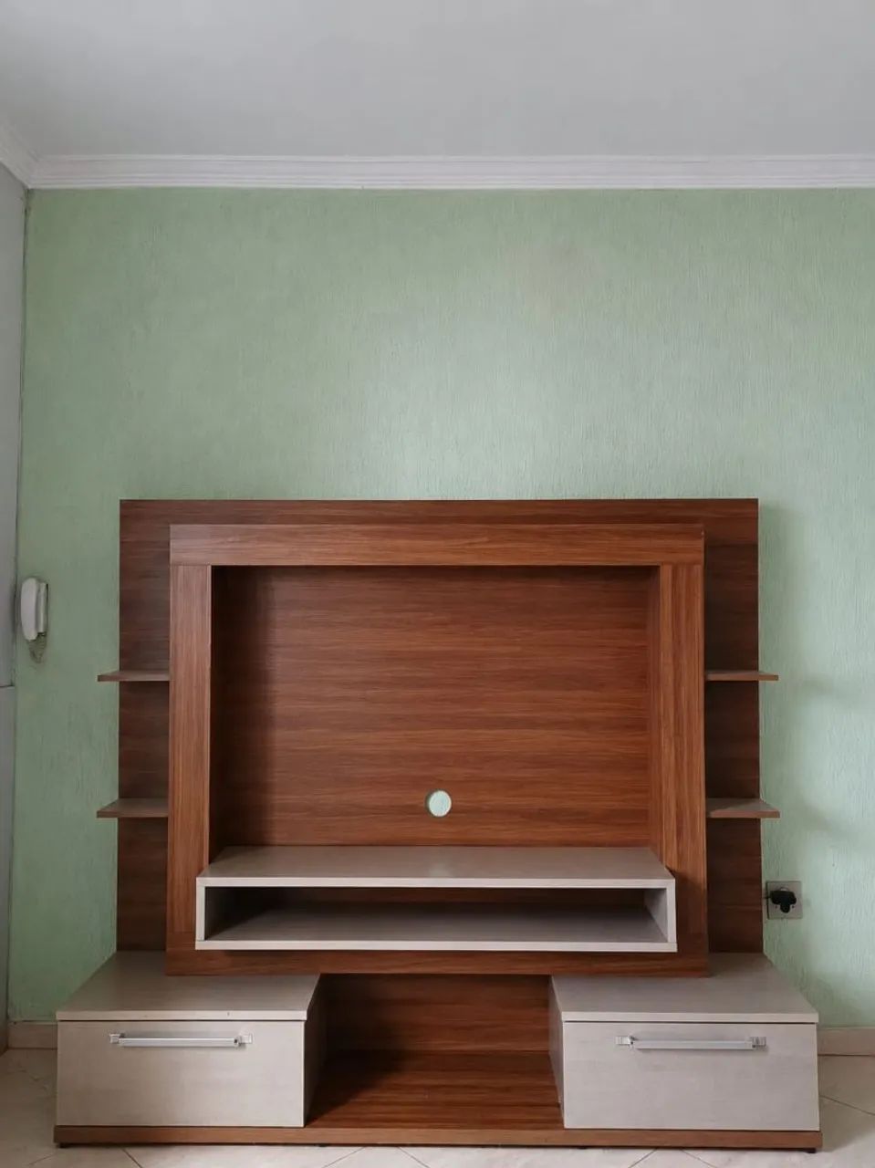 Rack semi novo 
