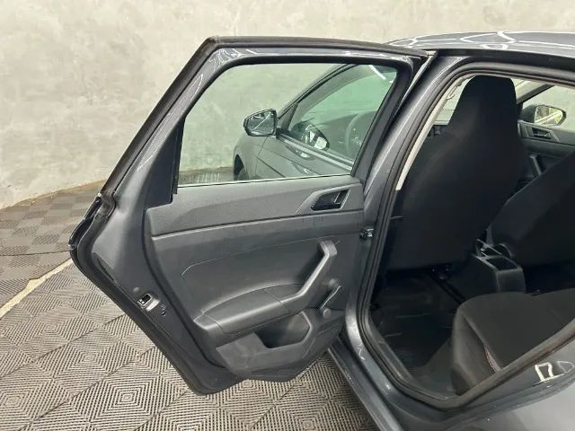 Volkswagen Polo Track 1.0 Flex 12V 5P 2025 - Foto 9