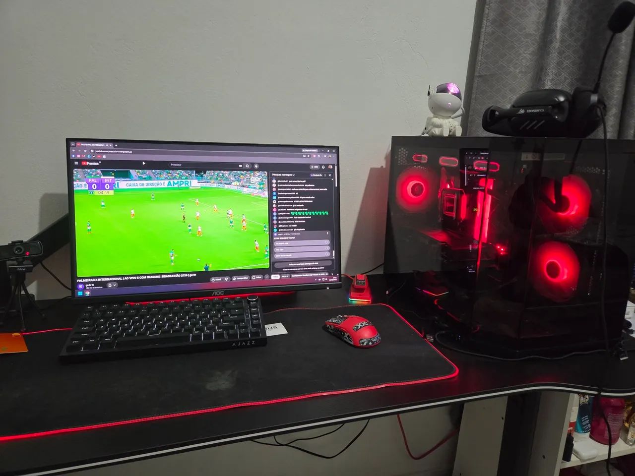 PC GAMER AMD
