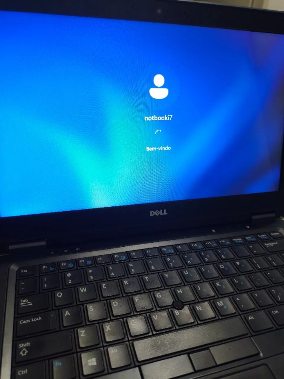 NOTEBOOK DELL I7  - Foto 5