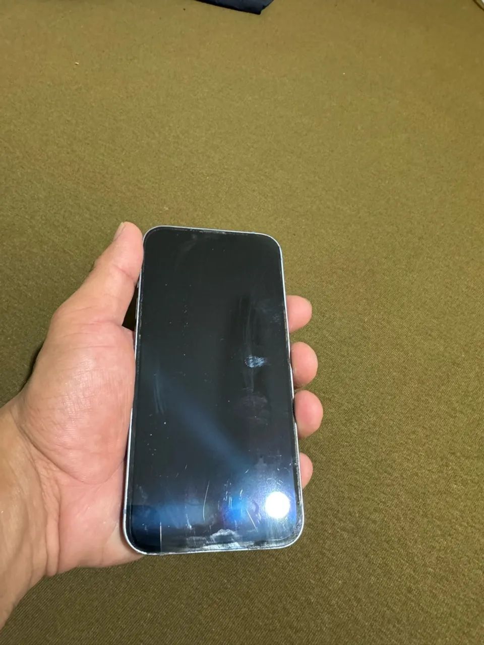 Vende-se IPhone 14 128 g - Foto 2