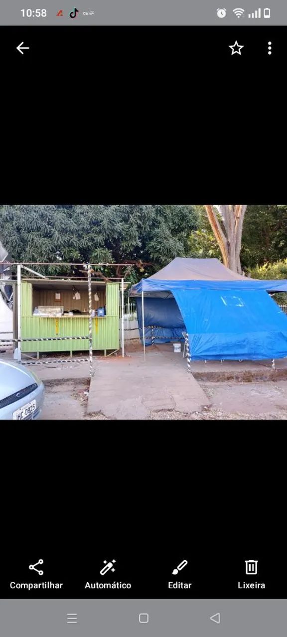 Vende trailer  - Foto 5