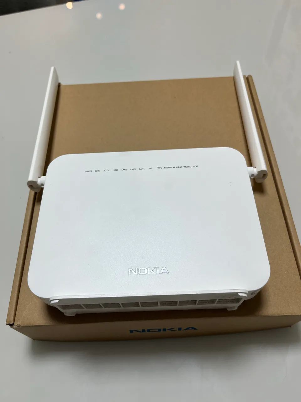 Modem Gpon