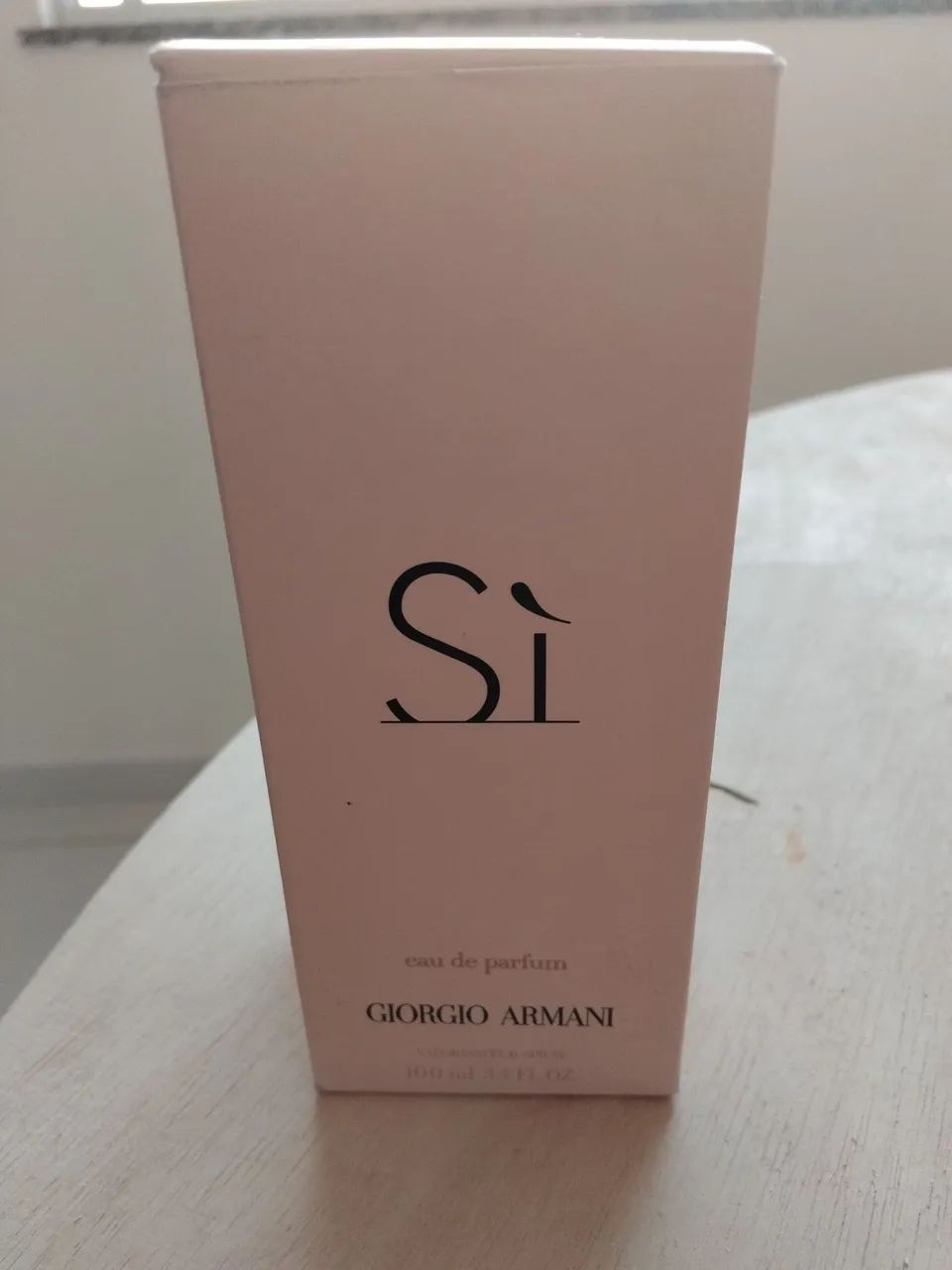 Sì Tradicional  100 ml