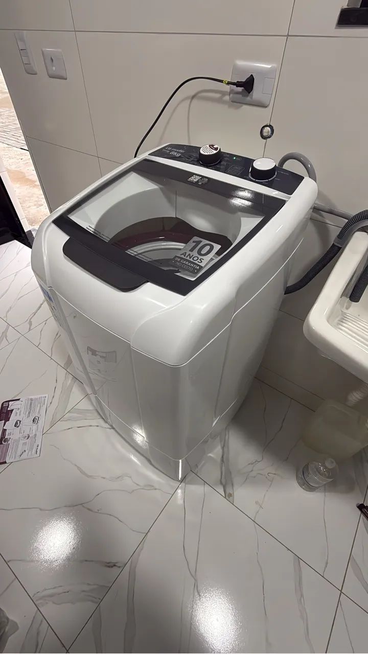 Apartamento de um quarto mobiliado  - Foto 2