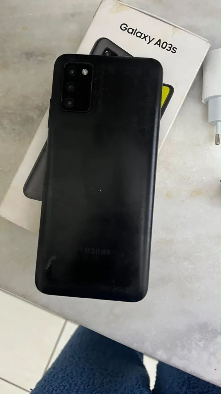 Celular samsung  - Foto 3