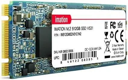 SSD M2 512GB - Foto 2