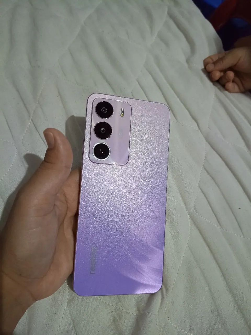 Celular para Retirada de peça  - Foto 2