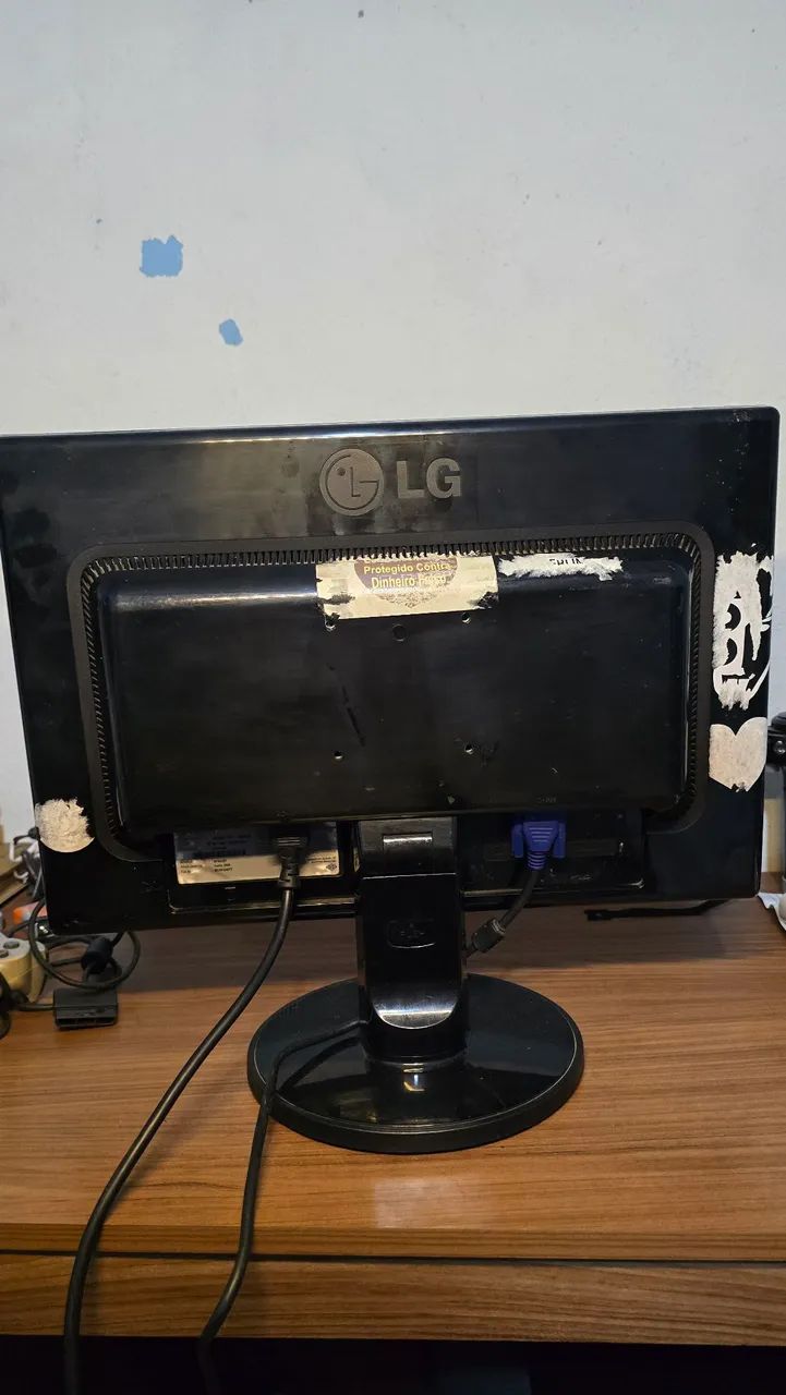 Monitor 19 polegadas - Foto 3