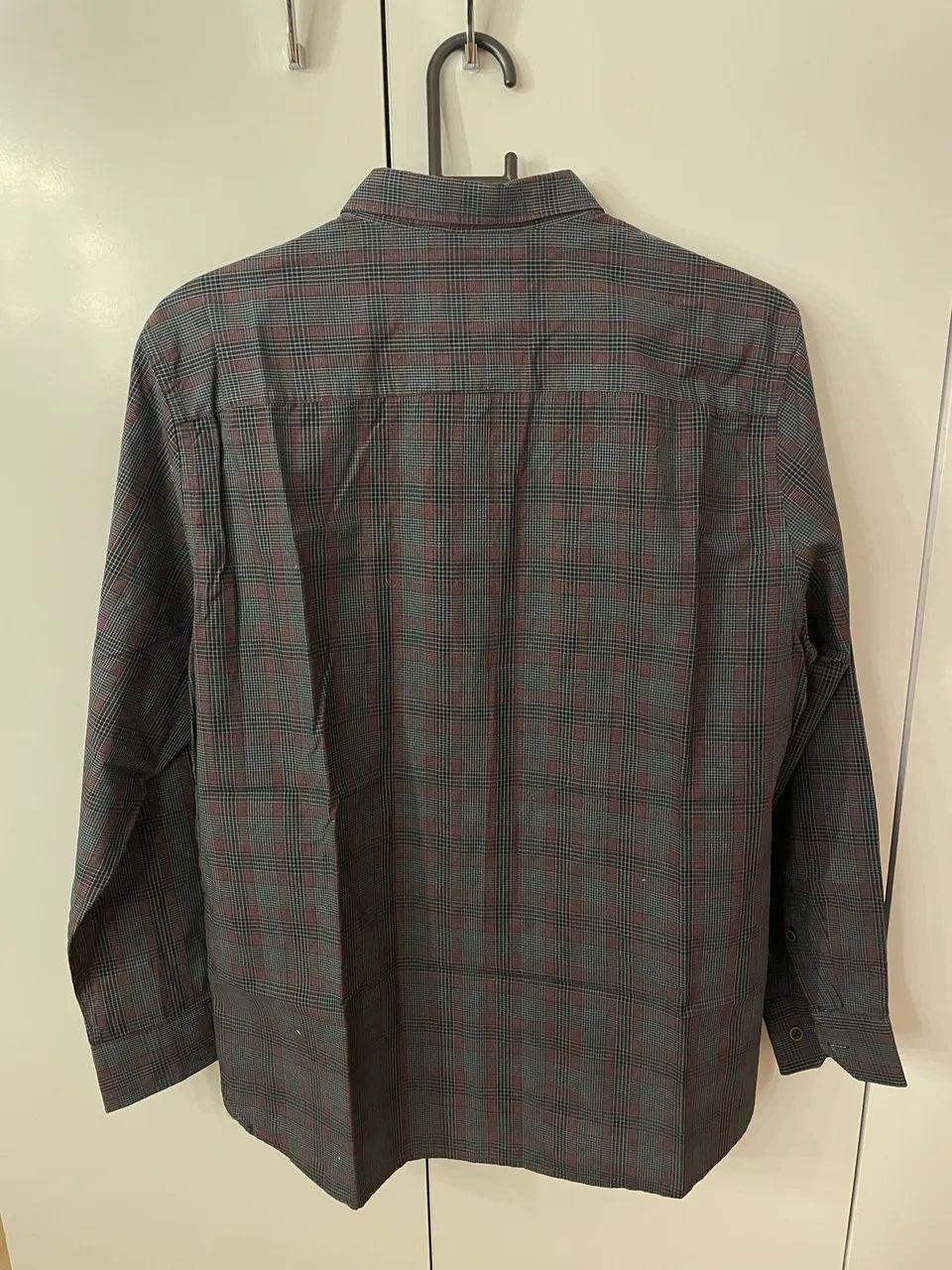 Camisa Casa Prado