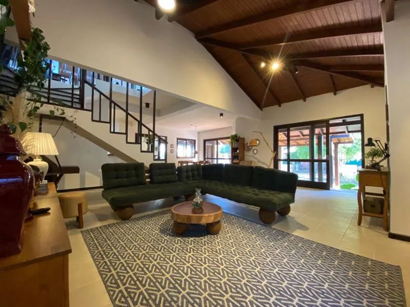Casa - Florianópolis SC - Foto 4