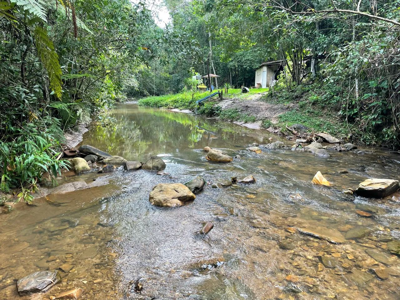 Chácara - Sitio Tropical - Foto 2
