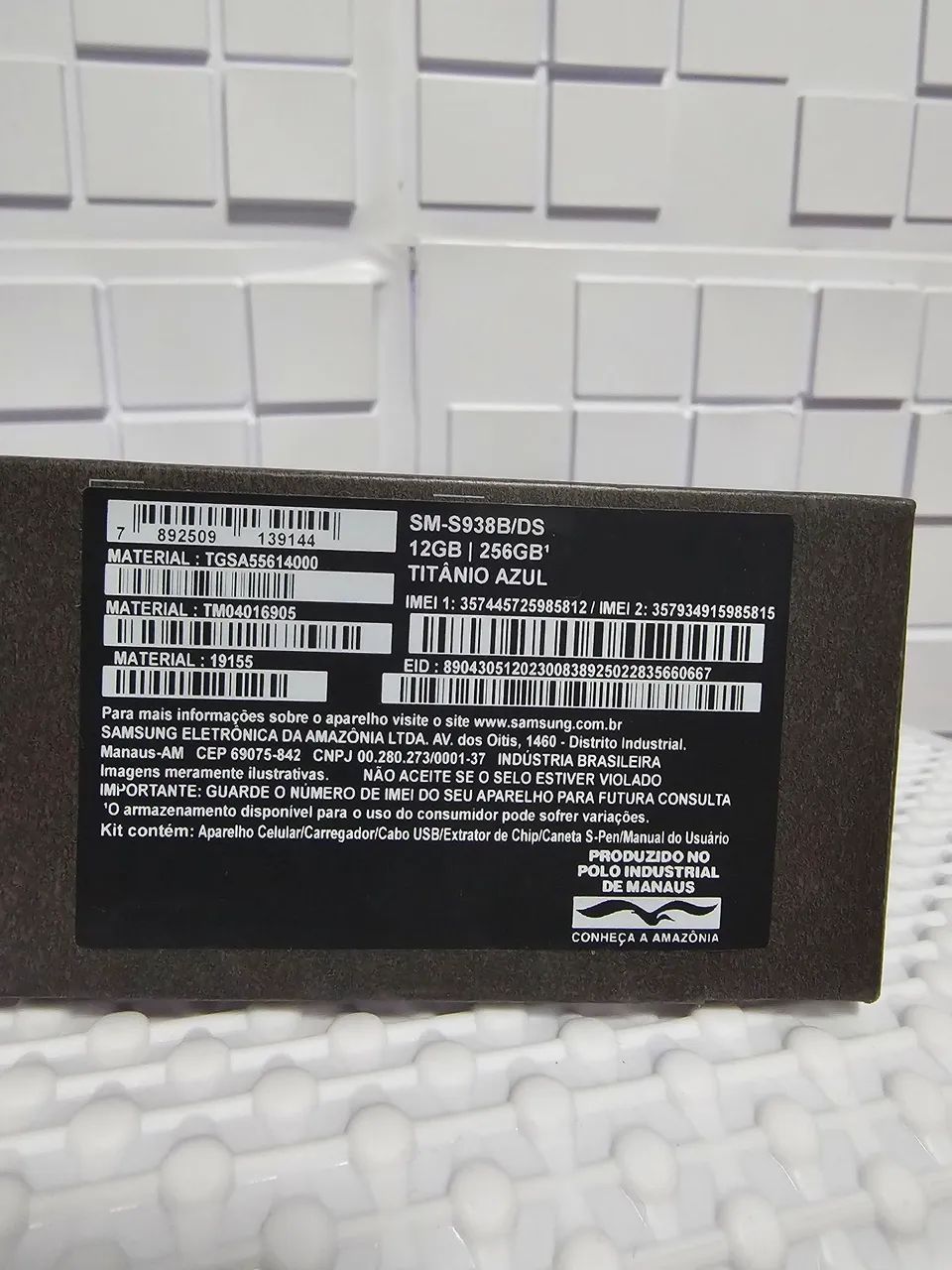 S25 ultra - Foto 5