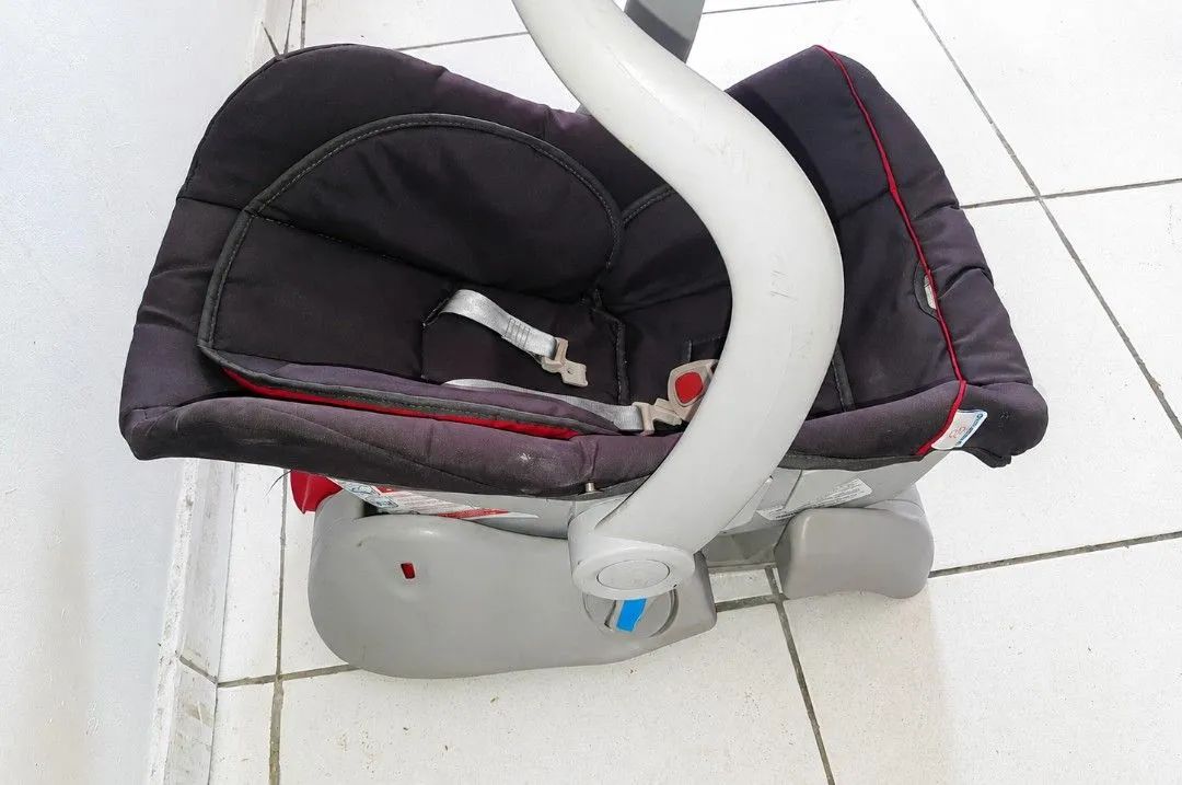 BEBÊ CONFORTO 