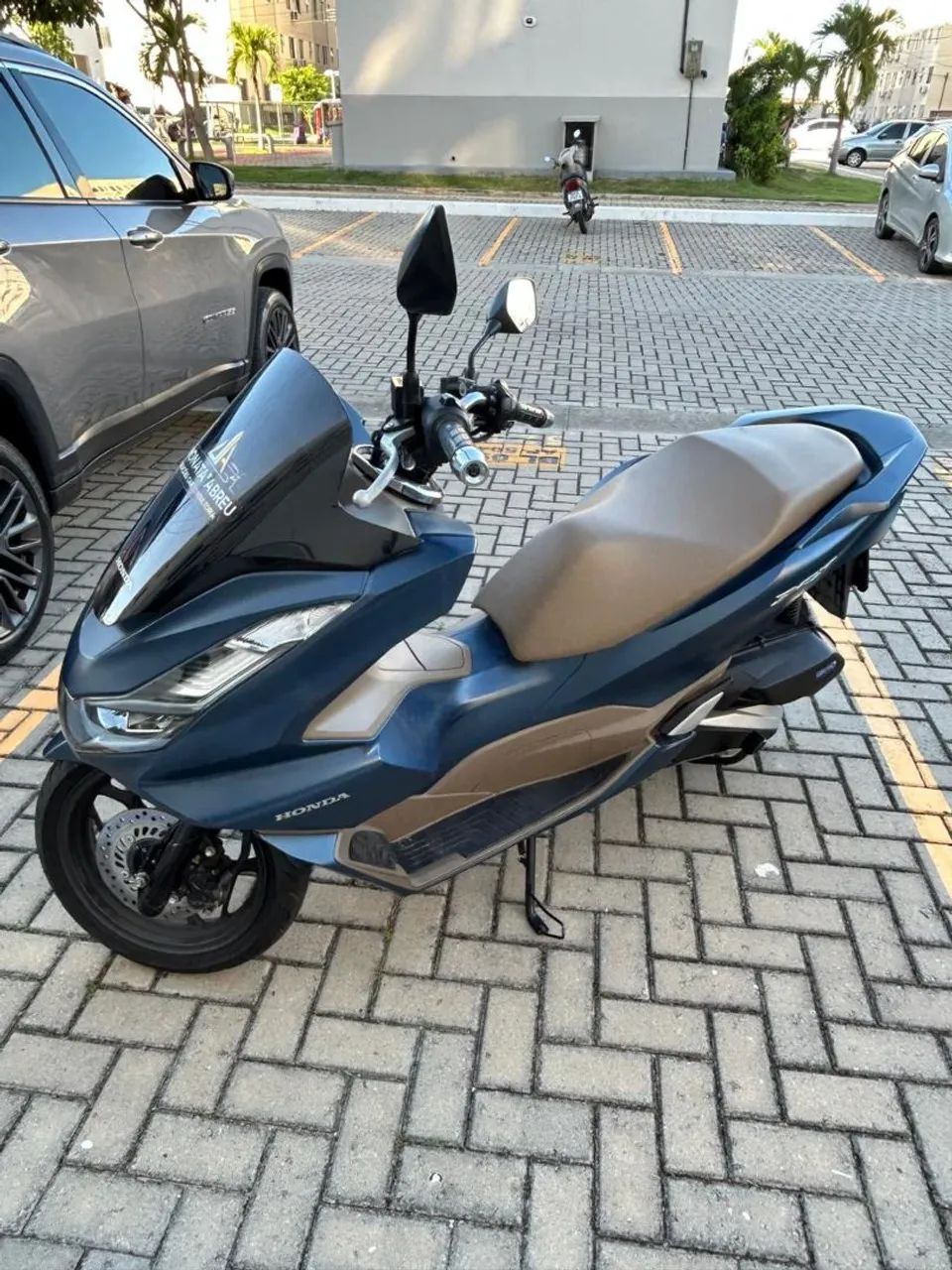 PCX 2024. - Foto 4