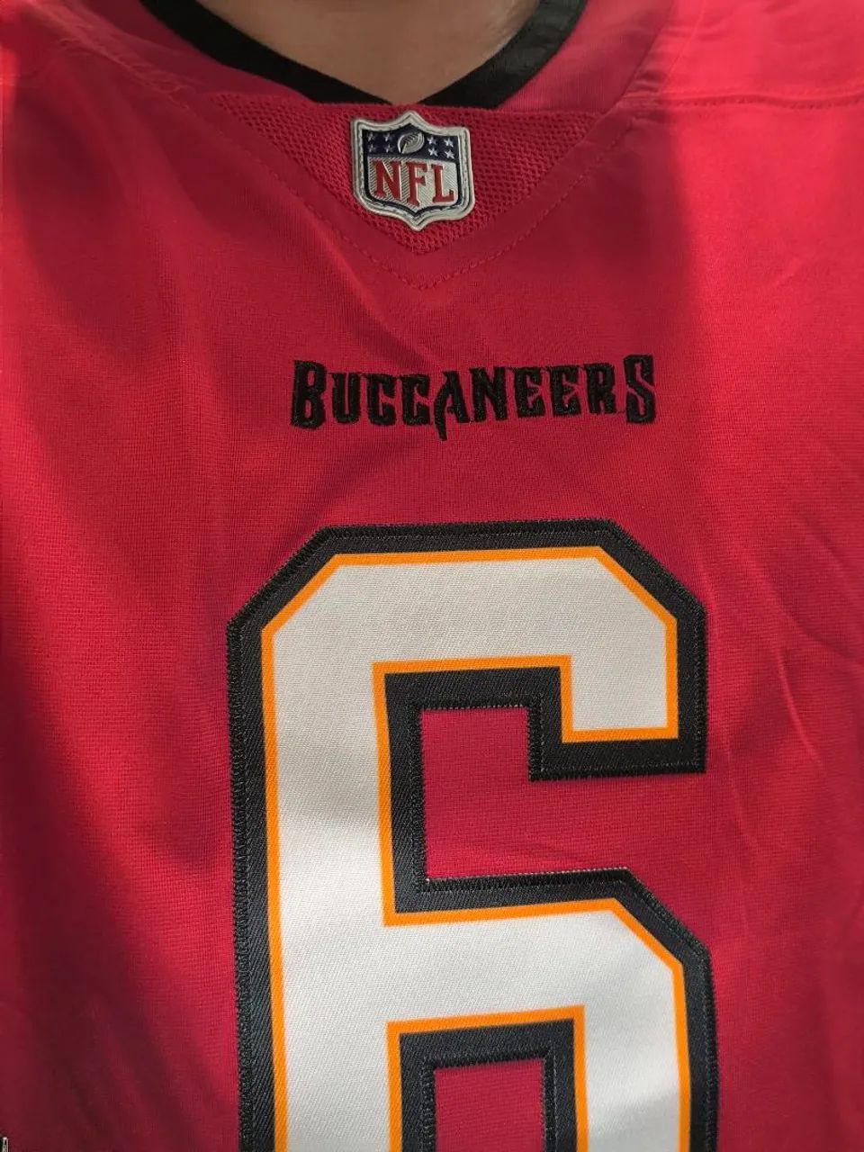 Jersey buccaneers - Foto 3