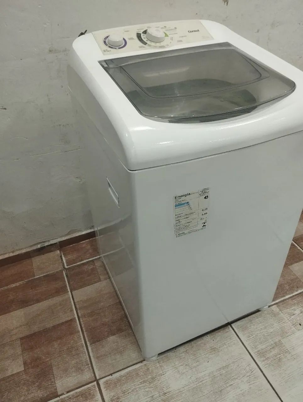 Máquina de lavar  - Foto 3