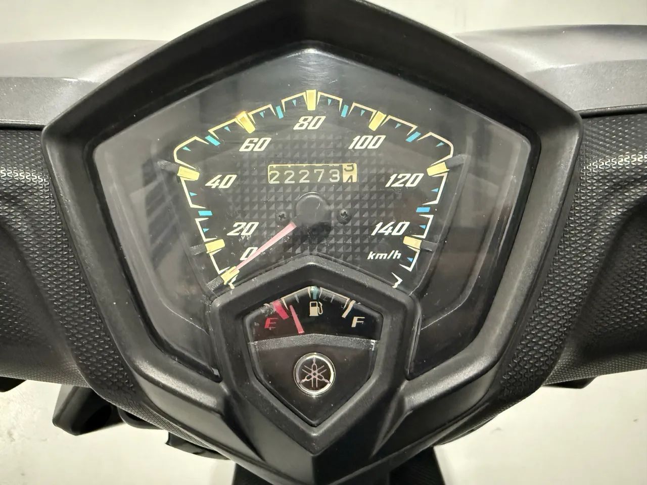 Yamaha Neo 125 2017 - Foto 4