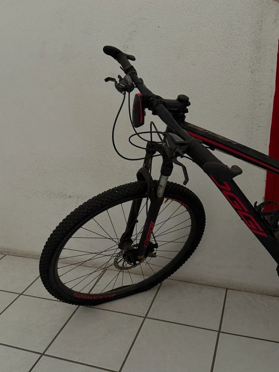 Bicicleta Oggi - Foto 3