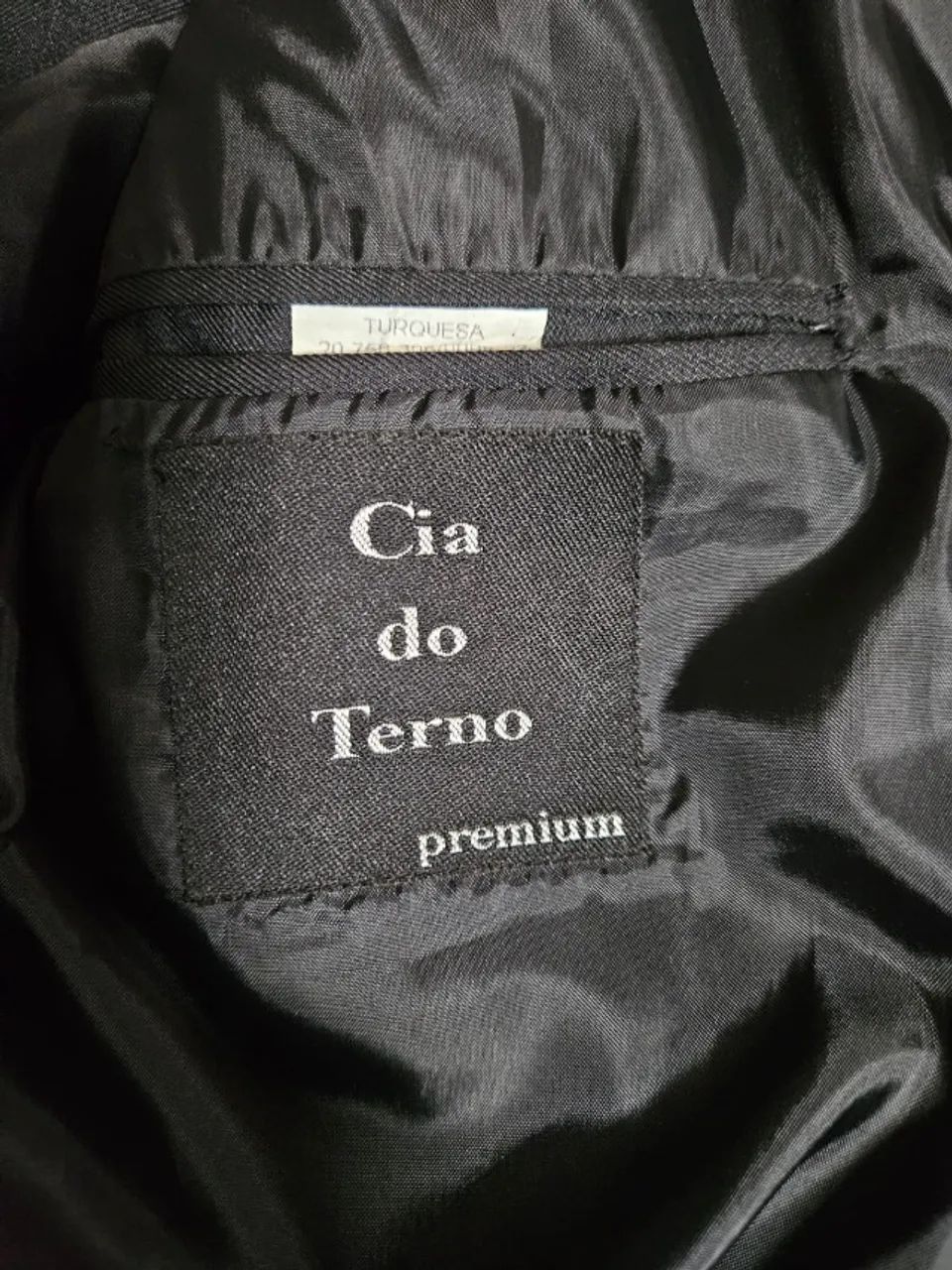 Terno Cia do Terno  - Foto 4