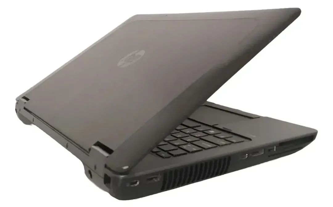NOTEBOOK HP ZBOOK 15 GAMER i7 16GB NVIDIA SSD TELA GRANDE 15.6 - Foto 5