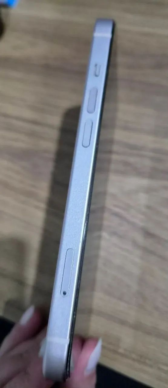 Vendo Iphone 13 128g - Foto 5