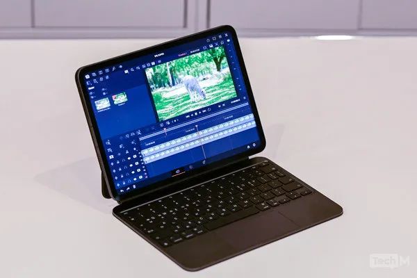 Tablet TL12
