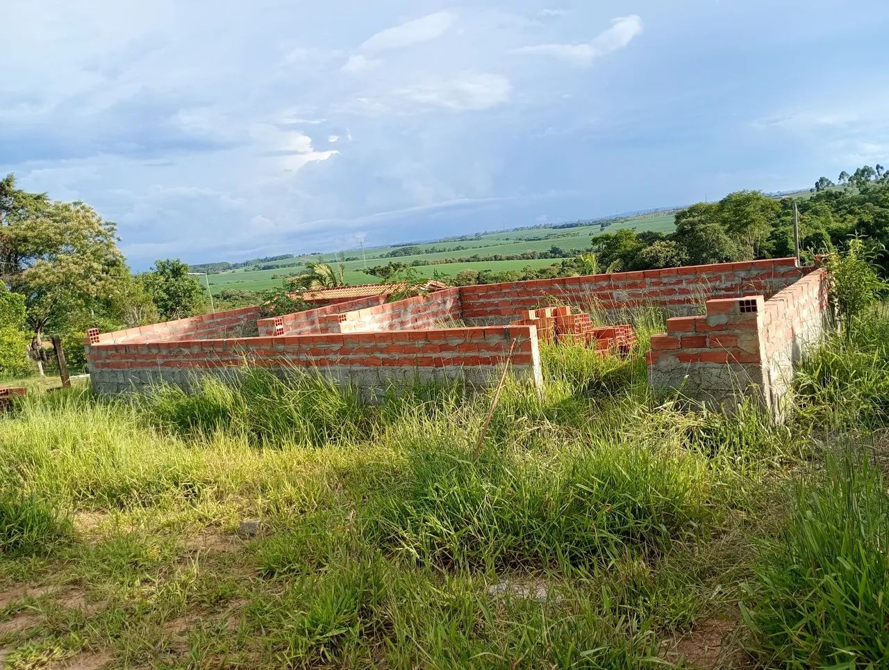 ? TERRENO A VENDA ? - Foto 5