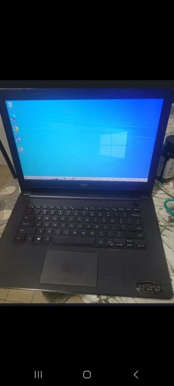 Notebook Dell - Foto 2