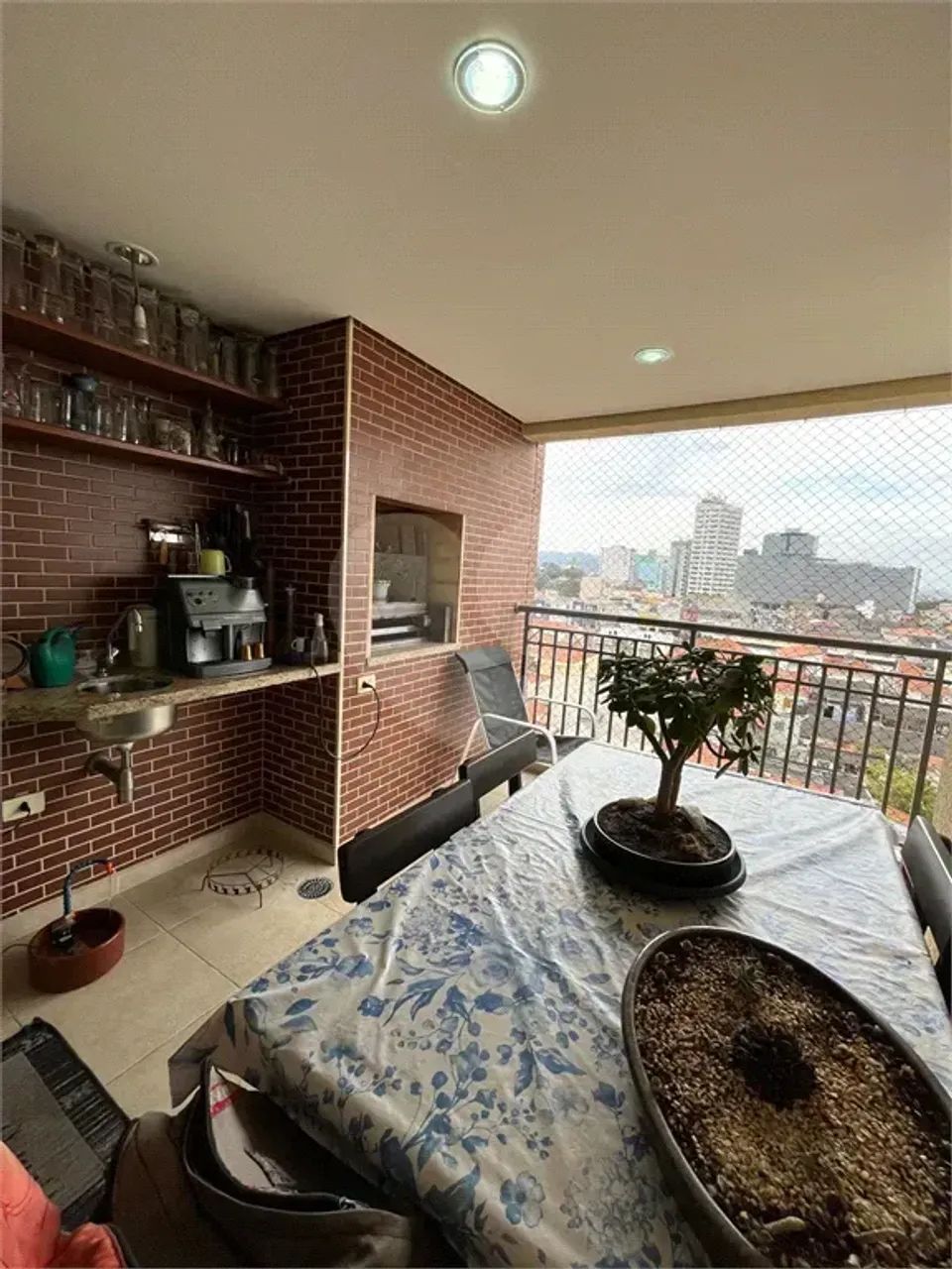 Apartamento com 3 quartos à venda em Tucuruvi - SP