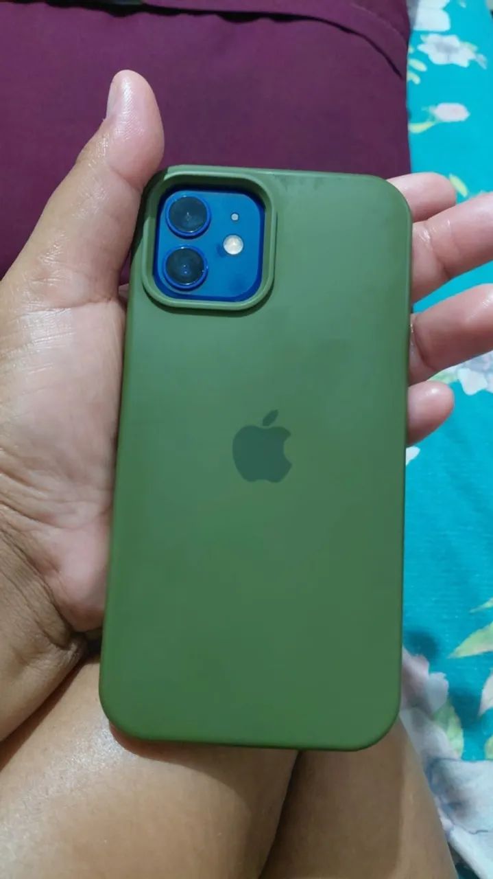 iPhone 12