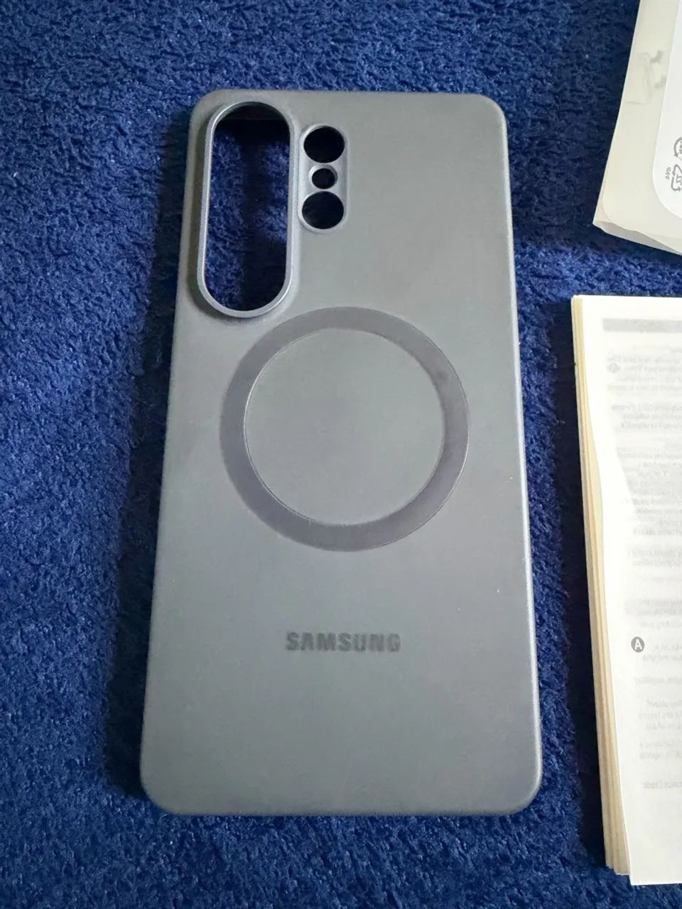 Case S26 Ultra - Original  - Foto 3