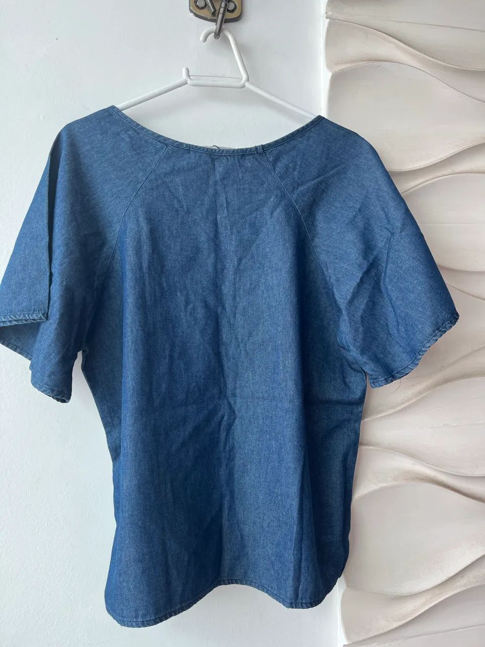 blusa nova - Foto 2