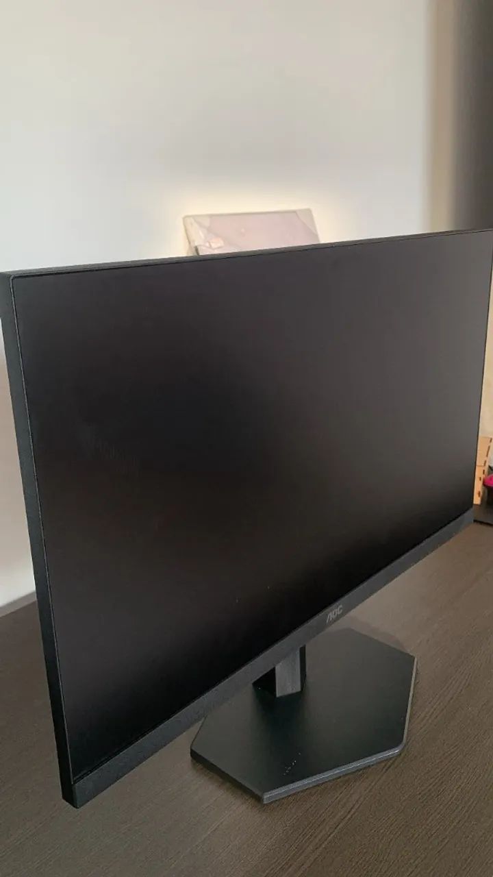 Monitor Gamer AOC AGON G42 24" 200Hz 0,3ms