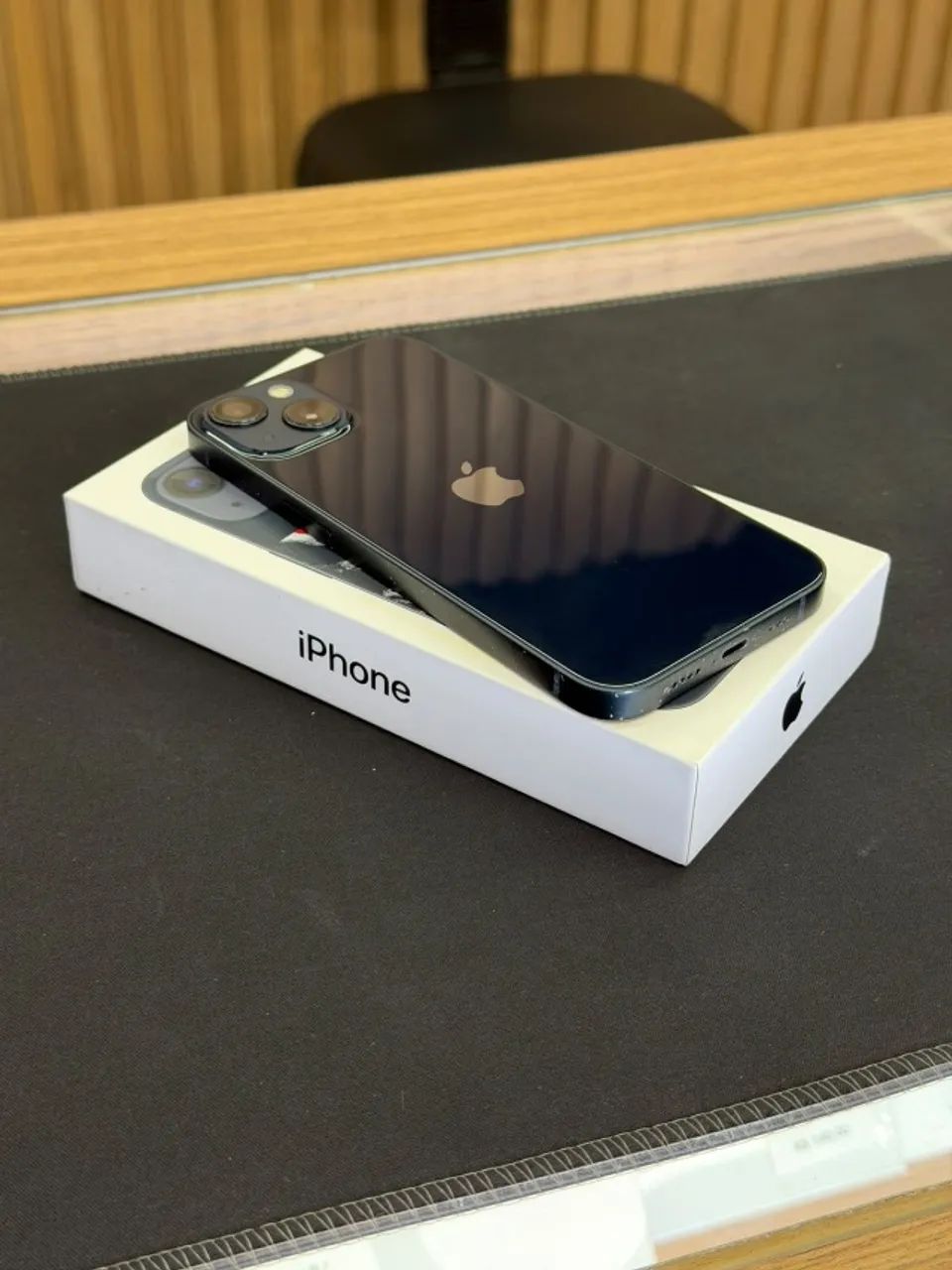 iPhone 13 128gb Original (Anápolis) - Foto 4