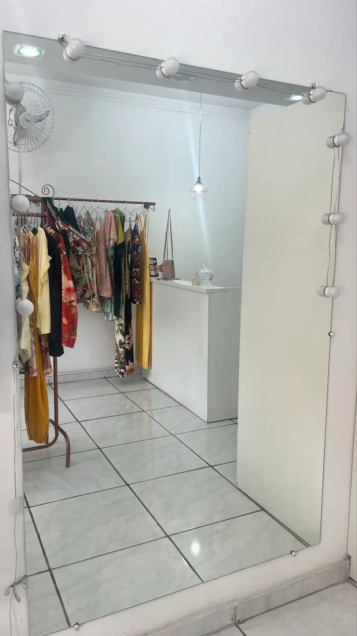 Espelho 
