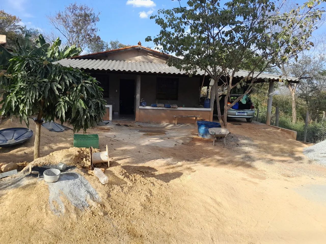 Chácara  - Foto 2