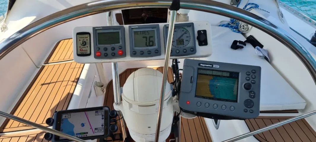 Vleiro Delta 36 - Foto 3
