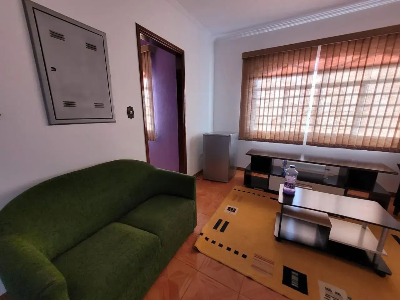 Excelente casa terrea a venda no Jd Leblon - Foto 3