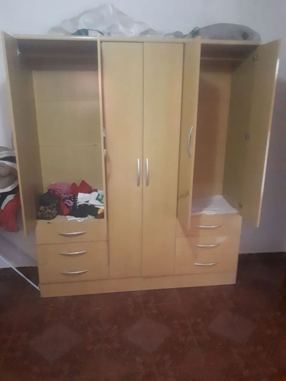GUARDA ROUPA  - Foto 2