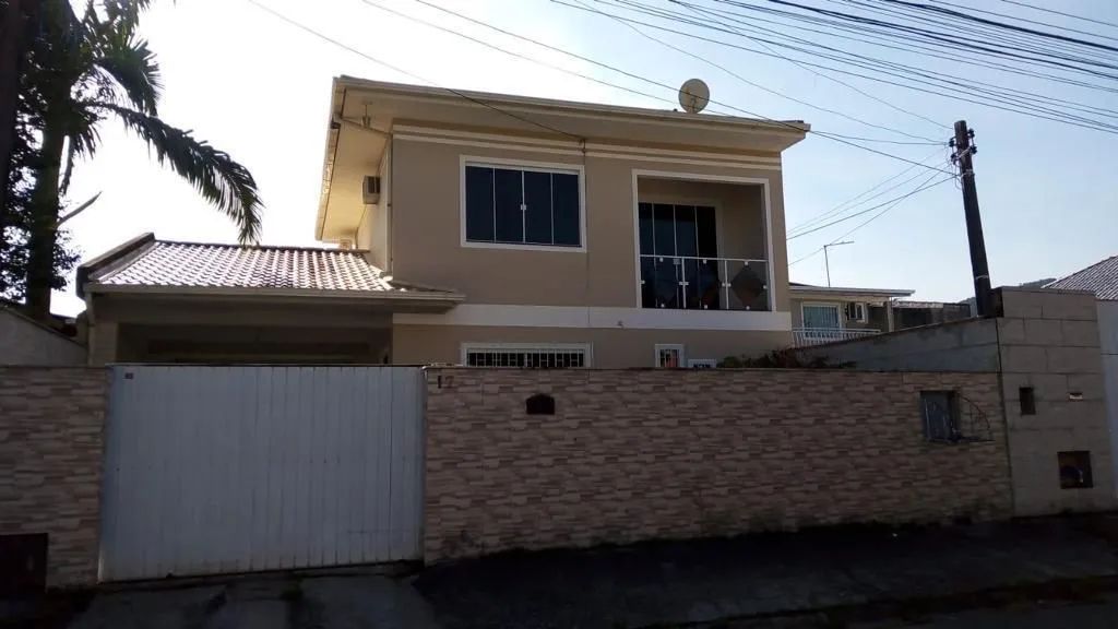 Foto - Palhoça - Madri