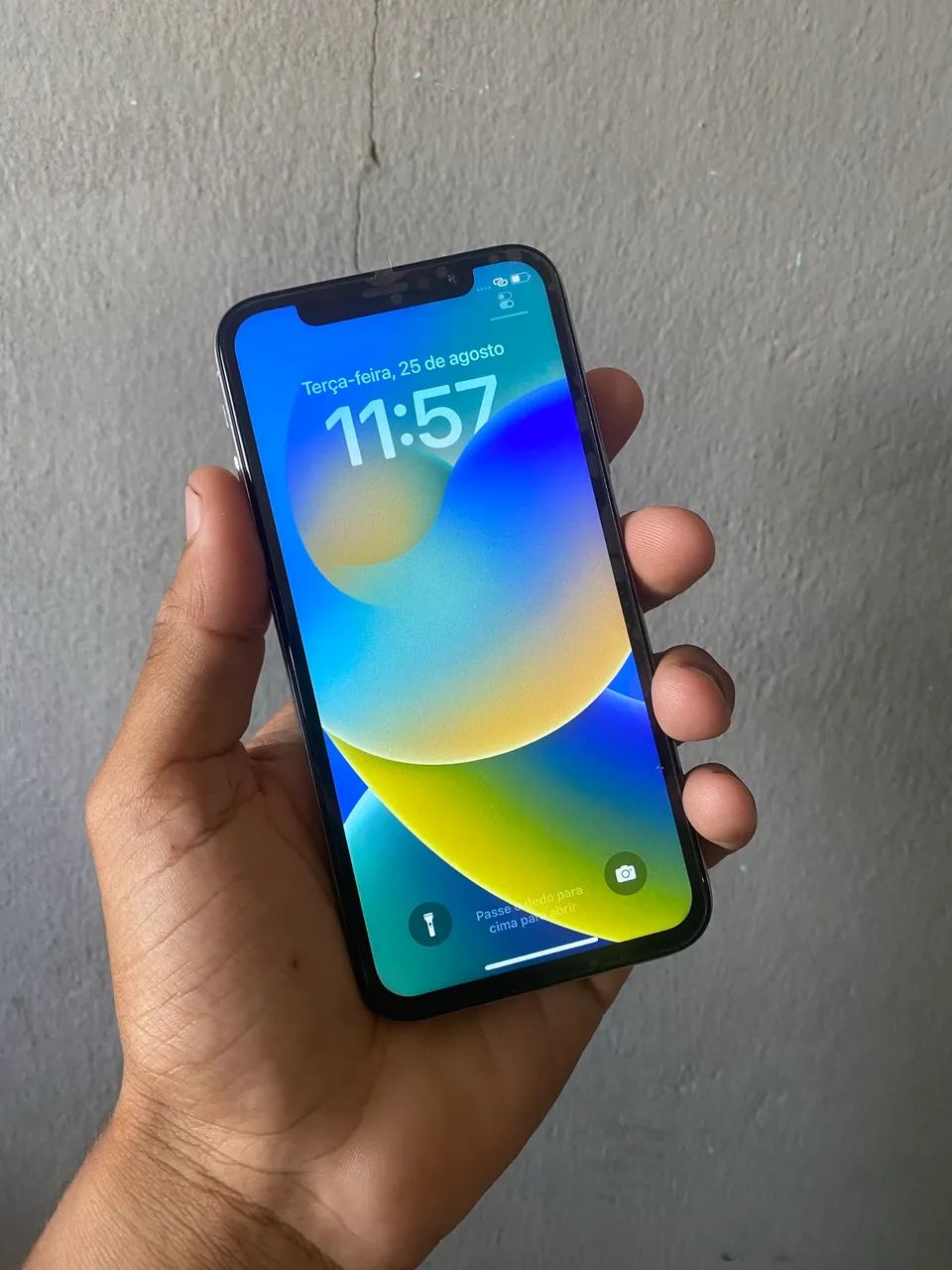 IPHONE X VITRINE - Foto 2