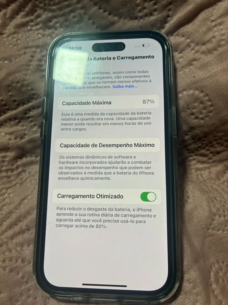 iPhone 14 Pro  - Foto 5