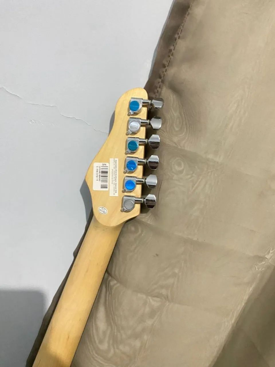 Guitarra  - Foto 3