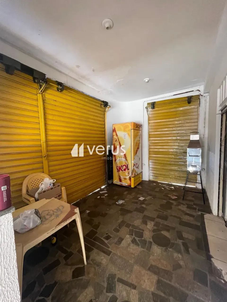 cômodo comercial para aluguel, PLANALTO - Uberlândia/MG - Foto 2